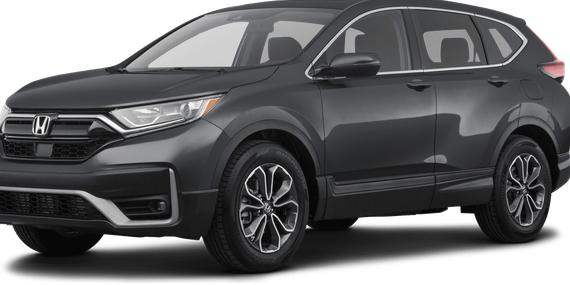 HONDA CR-V 2022 2HKRW2H55NH605952 image
