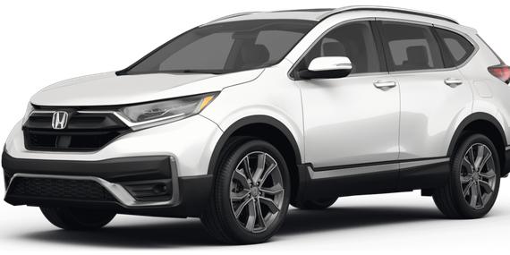 HONDA CR-V 2022 7FARW2H98NE006646 image
