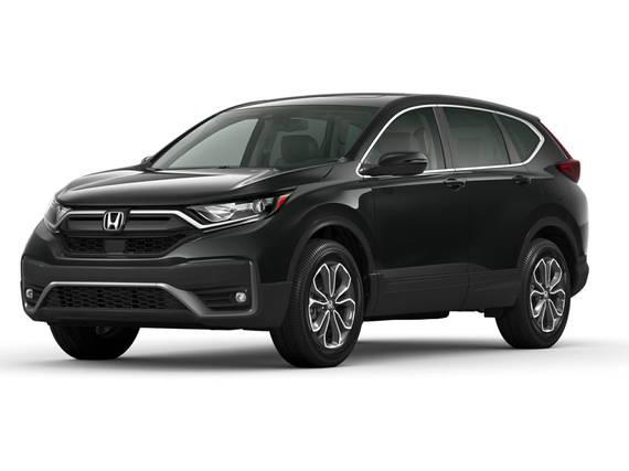 HONDA CR-V 2022 7FARW2H86NE055335 image