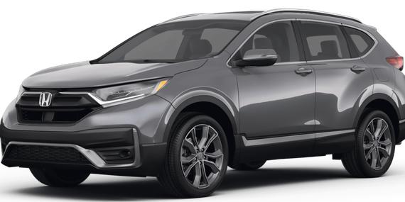 HONDA CR-V 2022 7FARW2H97NE024099 image