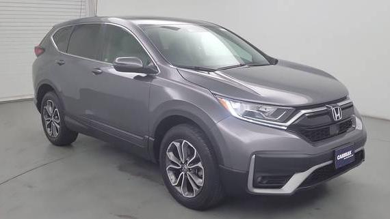 HONDA CR-V 2022 7FARW2H57NE035312 image