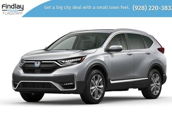 HONDA CR-V 2022 5J6RT6H93NL035927 image