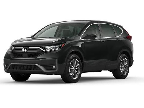 HONDA CR-V 2022 2HKRW2H80NH647407 image