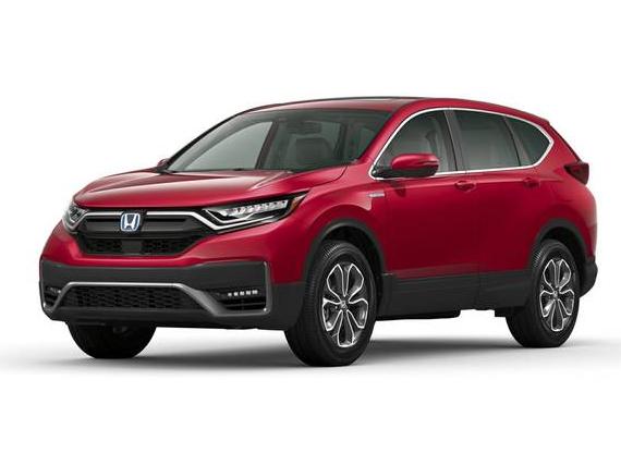 HONDA CR-V 2022 5J6RT6H82NL022190 image