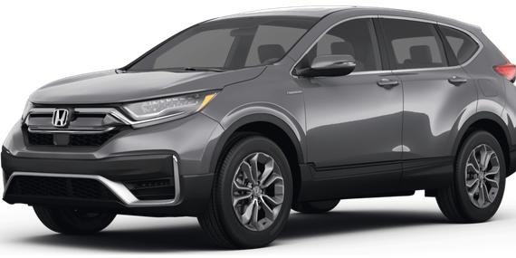 HONDA CR-V 2022 5J6RT6H84NL022627 image