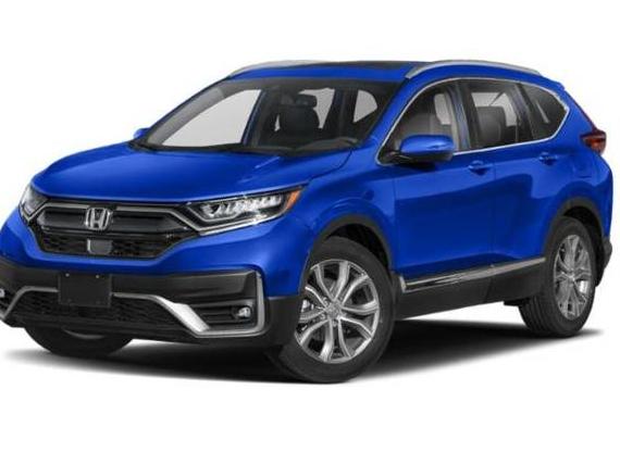 HONDA CR-V 2022 2HKRW2H96NH656055 image