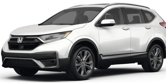 HONDA CR-V 2022 2HKRW2H99NH662271 image