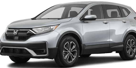 HONDA CR-V 2022 2HKRW2H59NH653938 image