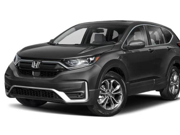 HONDA CR-V 2022 5J6RW1H82NA022910 image