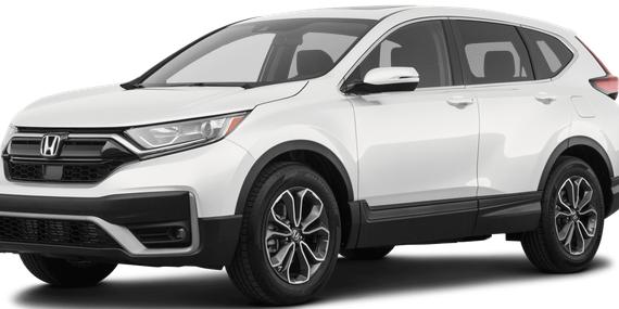 HONDA CR-V 2022 2HKRW2H52NH667969 image