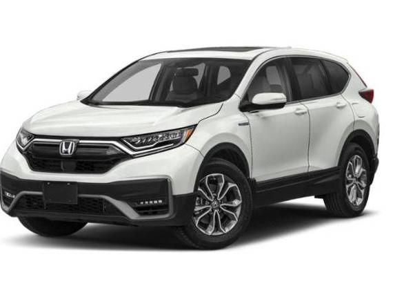 HONDA CR-V 2022 5J6RT6H89NL043361 image