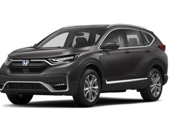 HONDA CR-V 2022 5J6RT6H98NL034689 image