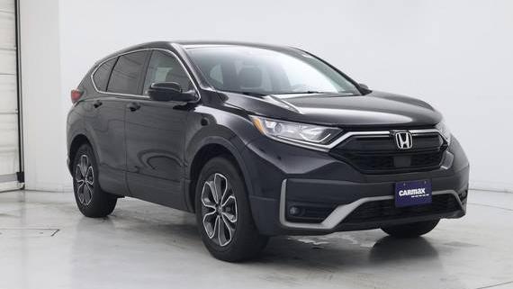 HONDA CR-V 2022 2HKRW2H56NH657932 image