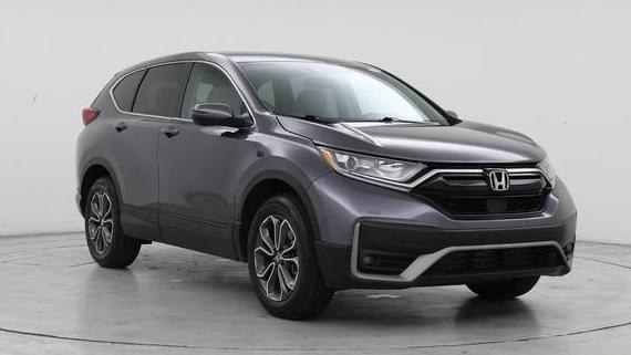 HONDA CR-V 2022 5J6RW2H8XNA014298 image
