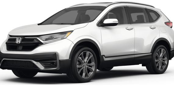 HONDA CR-V 2022 2HKRW2H95NH610622 image