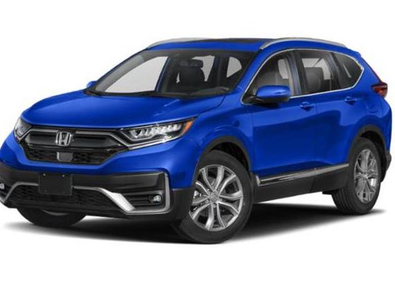 HONDA CR-V 2022 2HKRW2H55NH670574 image