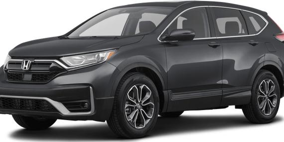 HONDA CR-V 2022 2HKRW2H57NH662833 image