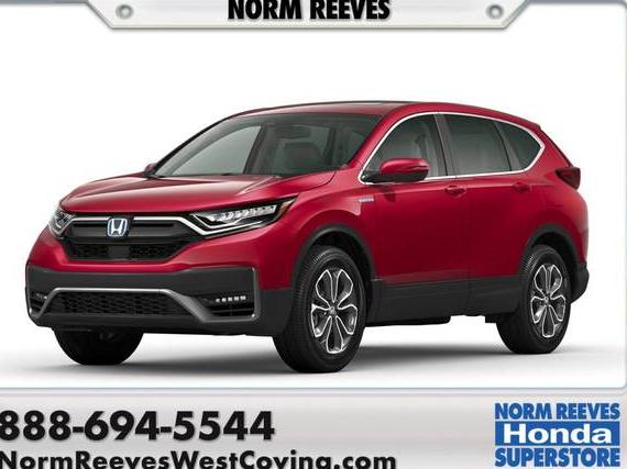 HONDA CR-V 2022 5J6RT6H85NL038822 image