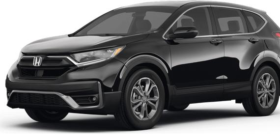 HONDA CR-V 2022 2HKRW2H87NH645539 image