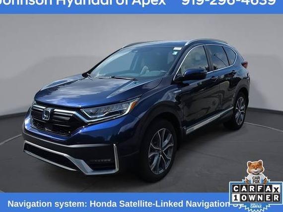 HONDA CR-V 2022 5J6RT6H97NL055906 image