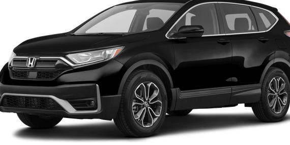 HONDA CR-V 2022 5J6RW2H59NA012788 image