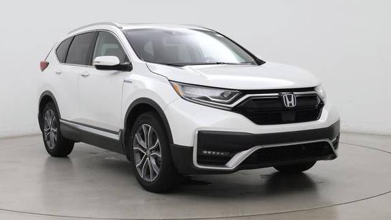 HONDA CR-V 2022 5J6RT6H98NL014524 image