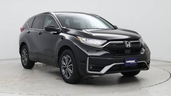 HONDA CR-V 2022 5J6RW2H51NL003474 image