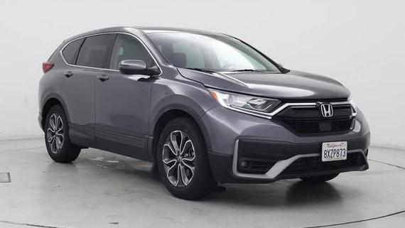 HONDA CR-V 2022 5J6RW1H56NA009275 image