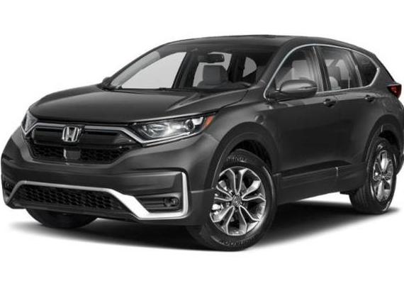 HONDA CR-V 2022 7FARW1H89NE019858 image