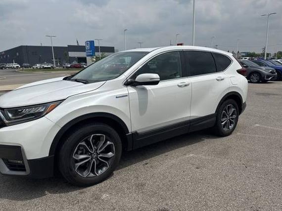 HONDA CR-V 2022 5J6RT6H88NL047434 image