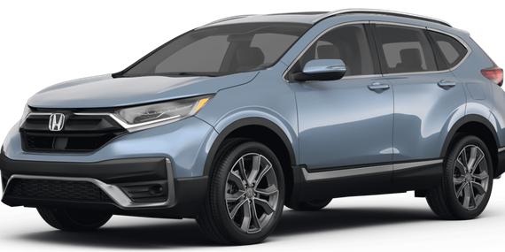 HONDA CR-V 2022 5J6RT6H99NL036922 image