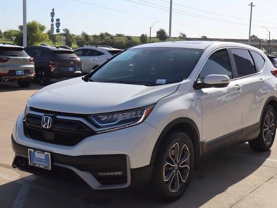 HONDA CR-V 2022 5J6RT6H87NL049174 image
