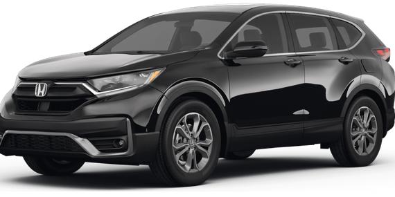 HONDA CR-V 2022 5J6RW2H80NL003203 image
