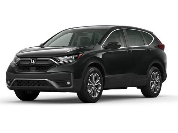 HONDA CR-V 2022 2HKRW2H83NH659163 image