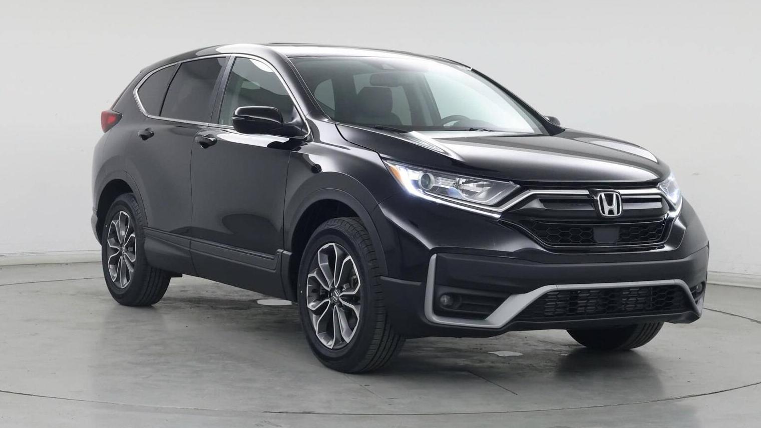 HONDA CR-V 2022 2HKRW2H87NH644326 image