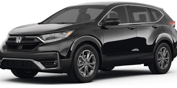 HONDA CR-V 2022 5J6RW2H89NA011747 image