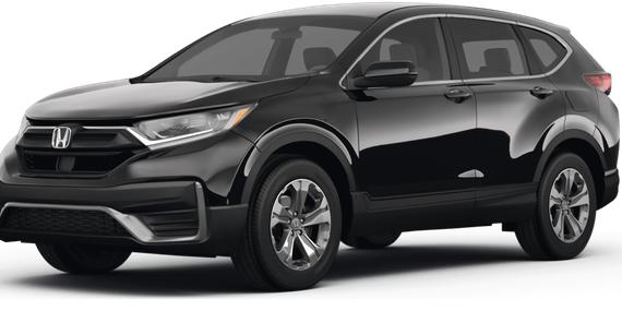 HONDA CR-V 2022 2HKRW2H7XNH636826 image