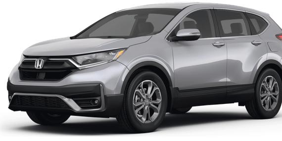 HONDA CR-V 2022 5J6RW2H88NL002896 image