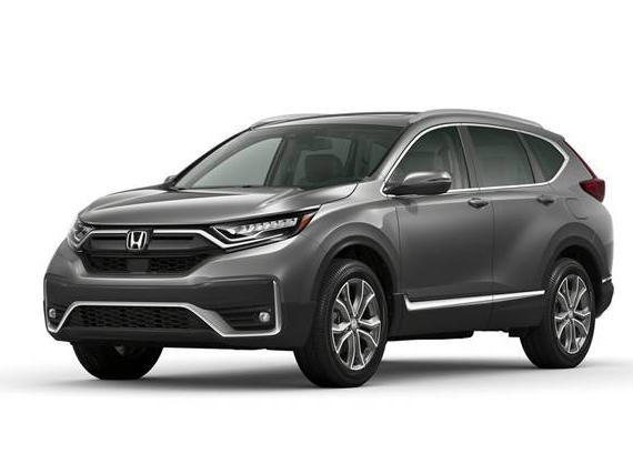 HONDA CR-V 2022 5J6RW2H9XNL001774 image