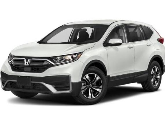 HONDA CR-V 2022 7FARW2H89NE020630 image