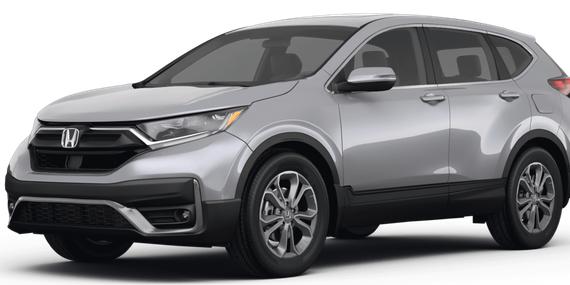 HONDA CR-V 2022 2HKRW2H84NH648706 image