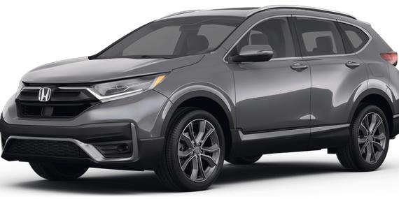 HONDA CR-V 2022 7FARW2H93NE048741 image