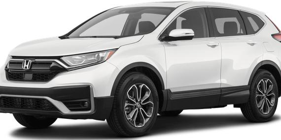 HONDA CR-V 2022 7FARW2H56NE023247 image