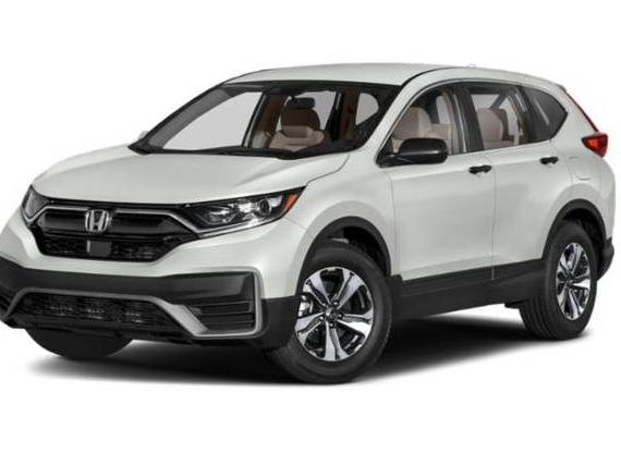 HONDA CR-V 2022 2HKRW2H20NH641845 image
