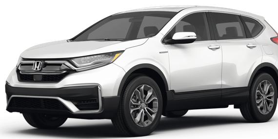 HONDA CR-V 2022 5J6RT6H85NL043034 image