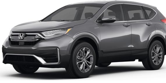 HONDA CR-V 2022 5J6RT6H89NL008951 image