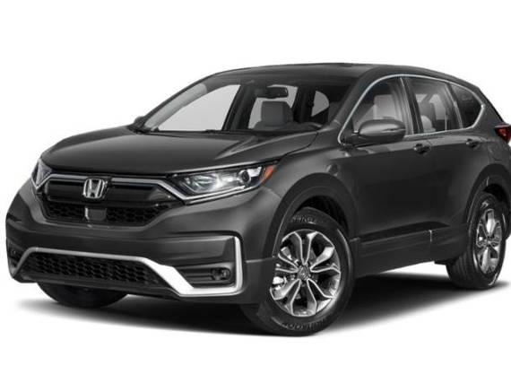 HONDA CR-V 2022 2HKRW2H80NH633572 image