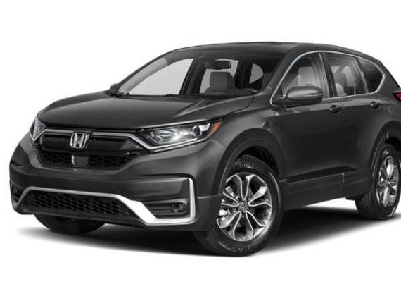 HONDA CR-V 2022 7FARW1H88NE019608 image