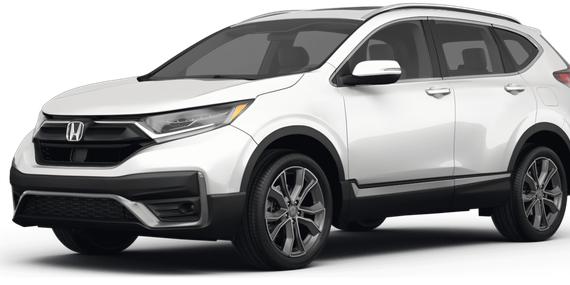HONDA CR-V 2022 2HKRW2H92NH644517 image