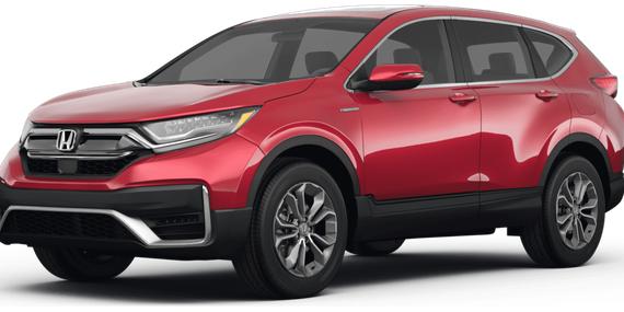 HONDA CR-V 2022 5J6RT6H82NL002313 image